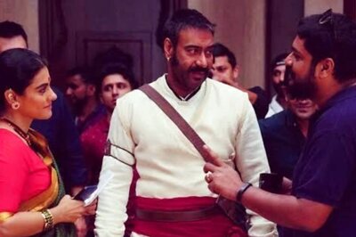 Om Raut on Tanhaji’s Big Win at National Awards: ‘Awards and Rewards Are Truly Heartening' | Exclusive