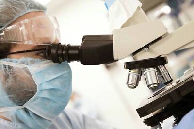 This Quick Test Can Identify Drug-Resistant Bacterial Infections