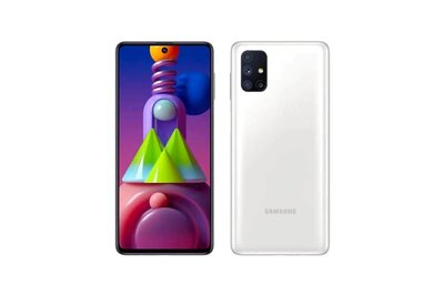 Samsung Galaxy M51 Sale in India Today Via Amazon, Samsung.com: Price, Features and More