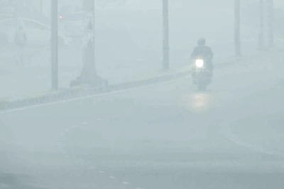 Air Quality Deteriorates to 'Very Poor' in Noida, Ghaziabad; Remains 'Poor' in Gurgaon & Faridabad