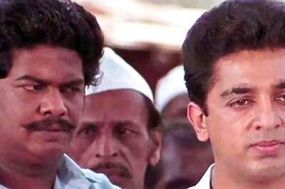 Why Kamal Haasan And Janagaraj Never Worked Together After Their 1991 Film Guna