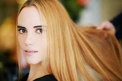 Tips to Deal with Frizzy Hair