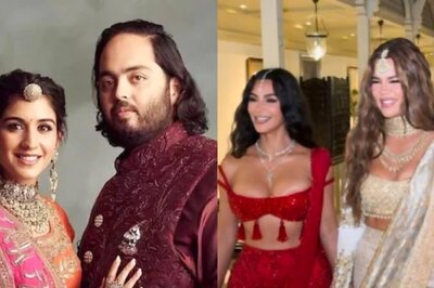 Anant Ambani's Wedding To Feature on The Kardashians? Kim Kardashian Makes A BIG Reveal