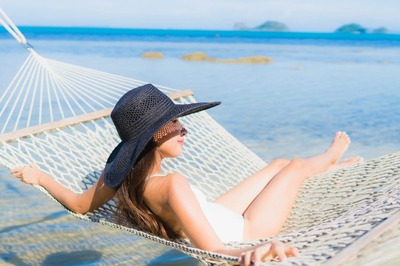 Things To Keep In Mind While Travelling Solo To Beach Locations