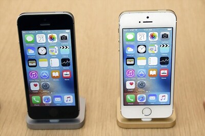 Apple goofs up on iPhone SE India price, to start at Rs 39,000 and not Rs 30,000