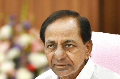 Amid Buzz Over Prashant-Congress Tie-Up, KCR Ropes in I-PAC to Lead 2023 Poll Campaign