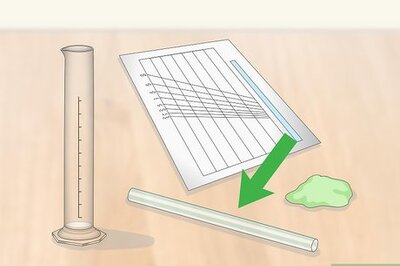 How to Build a Hydrometer