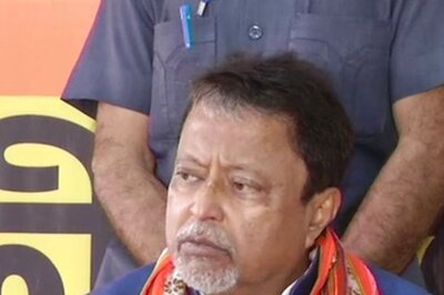 West Bengal Assembly Speaker Rejects Plea to Disqualify Mukul Roy as MLA