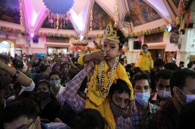 Janmashtami: Traffic Restrictions Imposed in Delhi, Noida on Thursday | Check Routes to Avoid