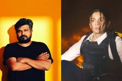 Vasan Bala Breaks His Silence On Jigra's Controversy: 'Anyone Who Can Bring Out Anything Is More Than Welcome...'