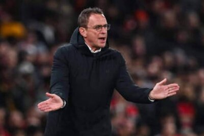 Austria Celebrates as Manchester United Boss Ralf Rangnick Takes Over National Team