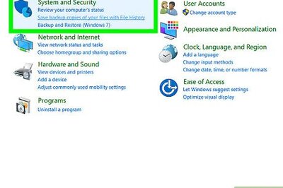 How to Protect Computers from Fire