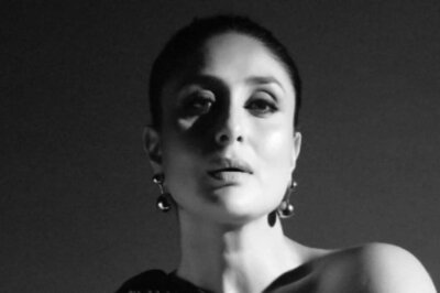 Kareena Kapoor On Not Being Paid The Same As SRK, Salman Khan, Aamir Khan: 'Koshish Toh Jari Hai...'