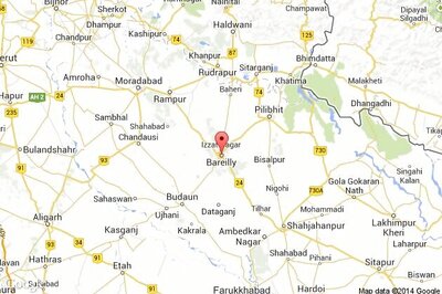 Pakistani woman files dowry case against Indian husband