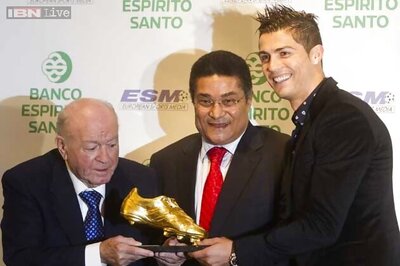 Real Madrid says goodbye to Alfredo Di Stefano