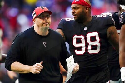 Bills Have Their Swagger Back In Preparing To Host Falcons