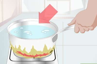 How to Clean Gunk from Your Cat's Eyes