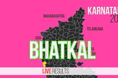 Bhatkal Election Result 2023 LIVE Updates and Highlights: Mankal Vaidya of INC Wins