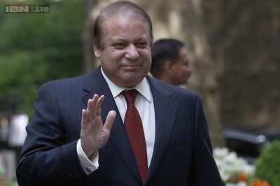 Pakistan Prime Minister Nawaz Sharif slams remarks by Indian leaders as 'imprudent'