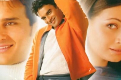 Rehnaa Hai Terre Dil Mein Re-Release Mints Over 3 Crore; Will It Outperform Its Original Collection?