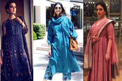 Here's How to be a Head-Turner This Eid