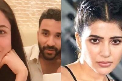 Fans Claim Shehnaaz Gill And Raghav Juyal Are Living Together; Samantha Ruth Prabhu Reveals What Pushed Her In Citadel