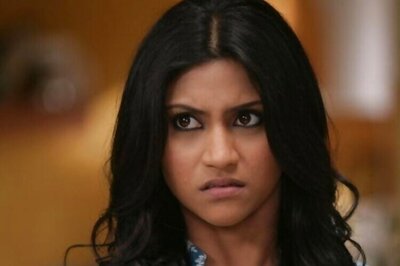 'Gour Hari Dastaan' has a very well written script: Konkana Sen Sharma