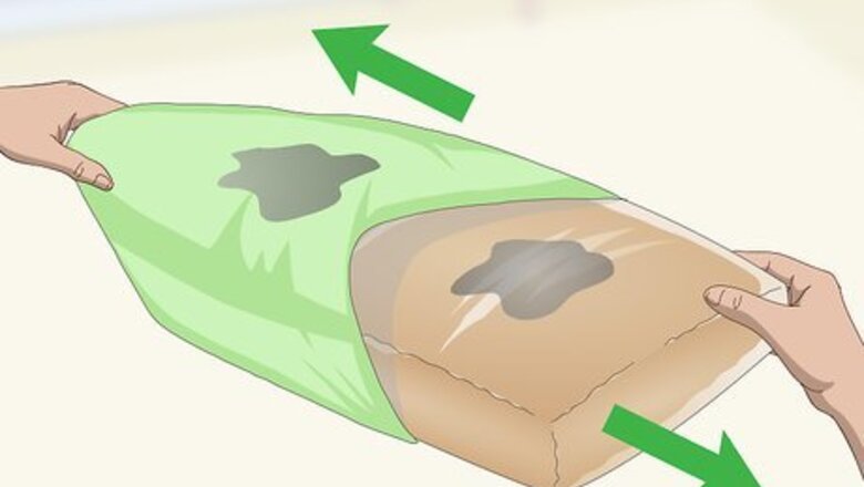 How to Clean Microfiber