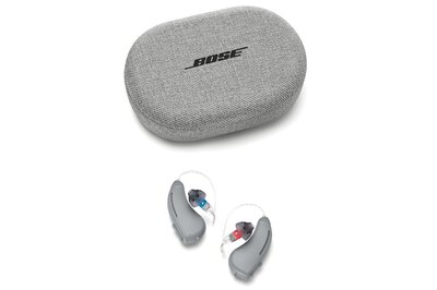 Bose Unveils Direct-to-Consumer Soundcontrol Hearing Aids for People With Moderate Hearing Loss
