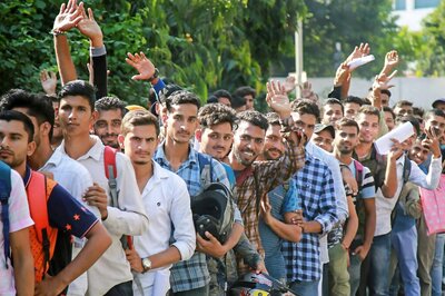 SSC GD Constable Recruitment 2025: Application Process For 39,481 Vacancies To Conclude Today at ssc.nic.in