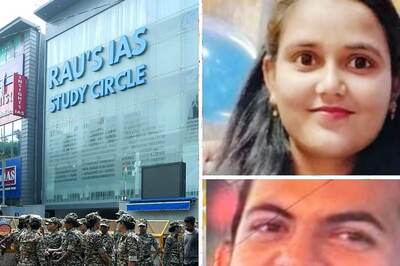 ‘Cracking UPSC Was Dream’: All About 3 IAS Aspirants Who Drowned In Basement Of Delhi Coaching Centre