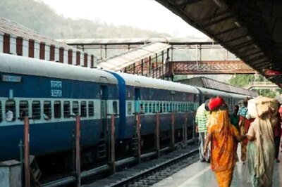 Last Moment Travel Plans? This Trick Will Get You Confirmed Tatkal Tickets on IRCTC