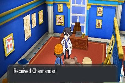 How to Wonder Trade Pokémon in Pokémon X and Y