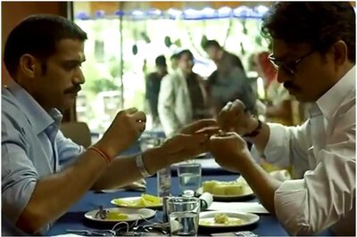 Loved Srikant and JK's Banter in The Family Man 2? These 13 Buddy Cop Duos are Equally Good