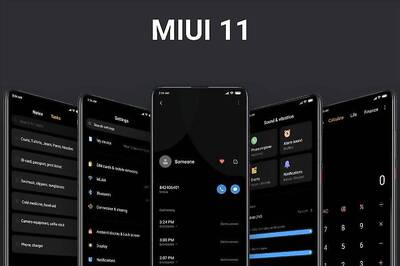 Xiaomi MIUI 11 Stable ROM Rolling Out For Poco F1, Redmi K20 Series, Redmi Note 7 Series