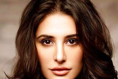 Nargis Fakhri Recounts Being Unable to 'Maneuver in a New Culture' Because She Was Authentic and Honest