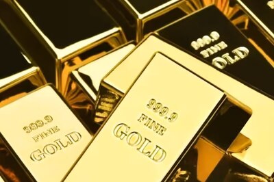 Inflows In Gold ETF Hit 16-month High At Rs 1,028 Cr In Aug
