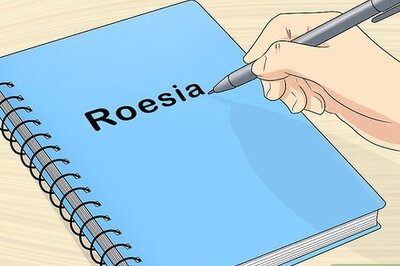 How to Decorate Your Notebook