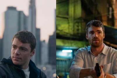 Netflix Renews The Night Agent For Season 3, Shares Update On Part 2