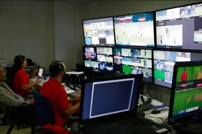 No Headway in Disney Star-Zee Deal For ICC 2024-27 Media Rights | Exclusive