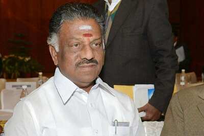 Rs 102.93 Crore Needed to Conduct Tamil Nadu Assembly Polls, Says Deputy CM