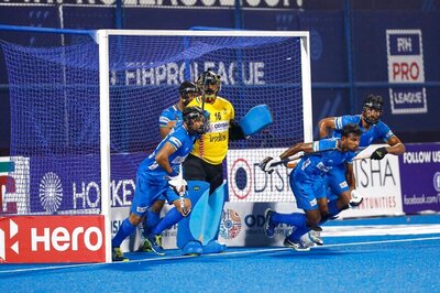 Have to Ensure That We Keep Putting Up Good Performances Consistently: Gurjant Singh