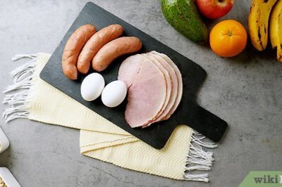 How to Make a Quick Healthy Breakfast