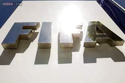 FIFA to extend deadline for three World Cup stadiums