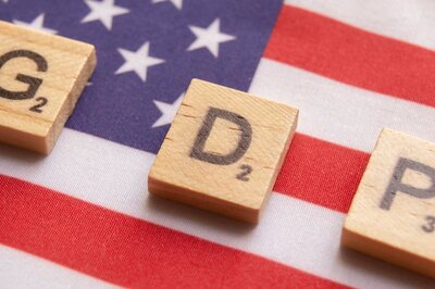 US GDP Growth Rebounds In Q3 At 2.6% On Trade, But Demand Is Slowing