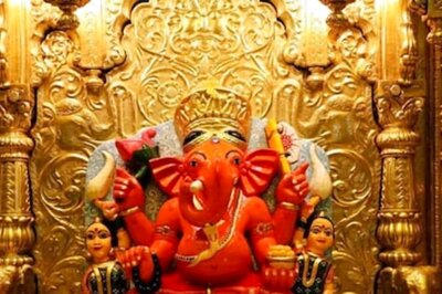 3 Interesting Facts About Siddhivinayak Temple We Bet You Didn't Know