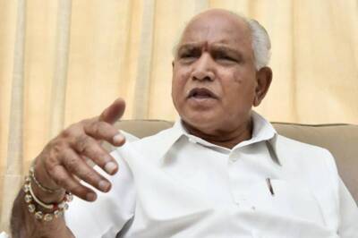 Amidst Reservation Demands, BSY Allocates Rs 1,500 Cr in K'taka Budget For 'Upliftment of Minorities'