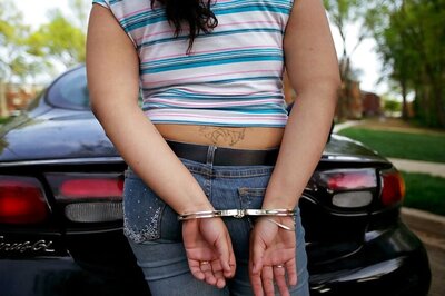 19-year-old Woman Arrested for Raping Another Woman in First Such Case After Section 377 Verdict