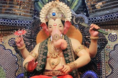 5 mandals in Mumbai that you should visit this Ganesh Chaturthi
