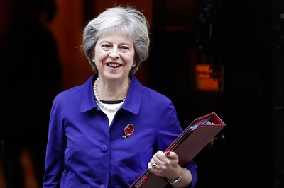 UK Court: Government Can't Trigger EU Exit Without Parliament